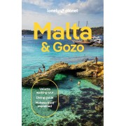 Malta and Gozo Lonely Planet